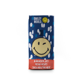 SmileyWorld® 30 x 10 Cardboard Box Facial Tissues of 10 Super Strong Pockets Paper Hankies in a Box | Hand Tissues | 4 Ply | Car Tissue | Paper Tissues |