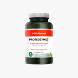 PROTEOZYME 30 Veg Caps / CNK 4126835